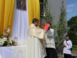 Boże Ciało i rocznica I Komunii Świętej, 08.06.2023
